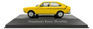 Ixo - Volkswagen Passat TS 1976 - 1/43