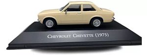 Ixo - Chevrolet Chevette 1975 - 1/43