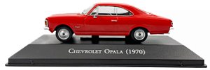 Ixo - Chevrolet Opala 1970 - 1/43