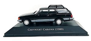 Ixo - Chevrolet Caravan 1989