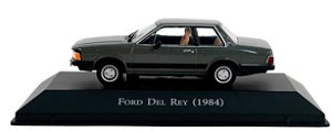 Ixo - Ford Del Rey 1984 - 1/43