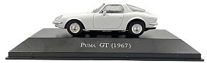 Ixo - Puma GT 1967 - 1/43