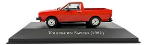 Ixo - Volkswagen Saveiro 1982 - 1/43