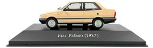 Ixo - Fiat Prêmio 1987 - 1/43