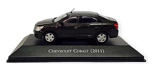 Ixo - Chevrolet Cobalt 2011 - 1/43