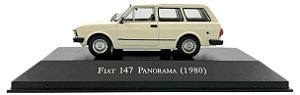 Ixo - Fiat 147 Panorama 1980 - 1/43