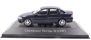 Ixo - Chevrolet Vectra II 1997 - 1/43