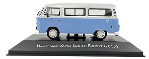 Ixo - Volkswagen Kombi Limited Edition 2013 - 1/43