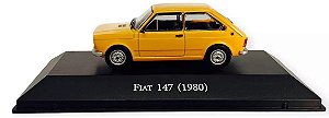 Ixo - Fiat 147 1980 - 1/43