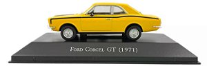 Ixo - Ford Corcel GT 1971 - 1/43