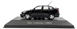 Ixo - Seat Cordoba 1996 - 1/43