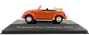 Ixo - Volkswagen Fusca Conversível 1973 - 1/43