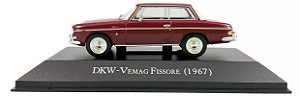 Ixo - DKW-Vemag Fissore 1967 - 1/43