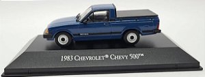 Ixo - Chevrolet Chevy 500 1983 - 1/43