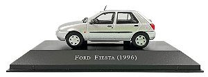Ixo - Ford Fiesta 1996 - 1/43