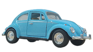 Volkswagen Fusca com Fricção (sem caixa)