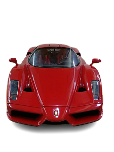 Planeta DeAgostini - Ferrari Enzo - 1/10