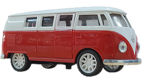 HTC - VW Kombi sem marcações, com fricção