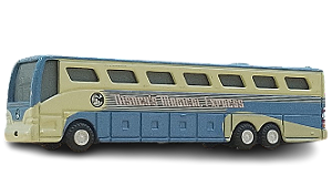 Disney - Magical Express Bus