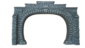 HTC - Portal de Túnel - HO