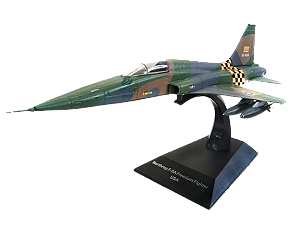 Jatos de Combate - Northrop F-5A Freedom Fighter (Estados Unidos) - 1/72