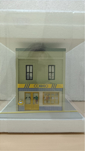 HTC - Posto dos Correios (com embalagem)