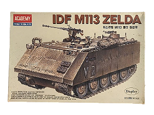 Academy - IDF M113 Zelda - 1/35