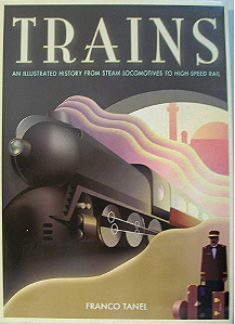Trains - Autor: Franco Tanel