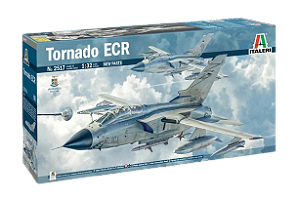 ITALERI - Tornado ECR - 1/32