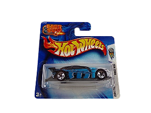 HOT WHEELS - Dodge Neon "Mopar" - 1/64