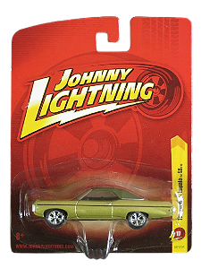 JOHNNY LIGHTNING - Chevy Impala SS 1969 - 1/64