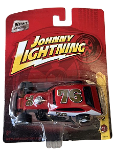 JOHNNY LIGHTNING - Ford Pinto Modified - 1/64