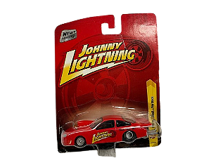 JOHNNY LIGHTNING - Chevy Cobalt Pro Stock "Johnny Lightning" - 1/64