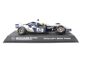 SCALEXTRIC - Williams FW26 BMW - 1/32
