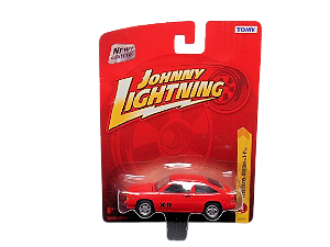 JOHNNY LIGHTNING - Chevy Citation X11 - 1/64