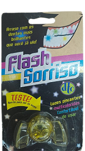 DTC - Flash Sorriso