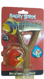 DTC - Estilingue "Angry Birds"