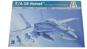 ITALERI - F/A-18 Hornet - 1/72