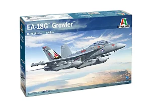 Italeri - EA-18G Growler - 1/48