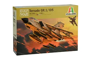 Italeri - Tornado GR.1 / IDS - 1/48