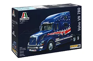 ITALERI - Volvo VN 780 - 1/24