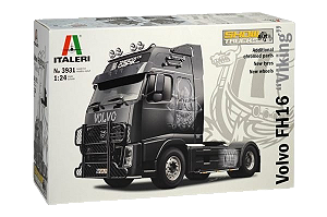ITALERI - Volvo FH16 "Viking" - 1/24