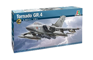 ITALERI - Tornado GR.4 - 1/32