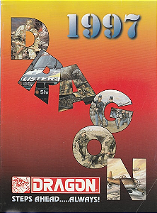 DRAGON - Catálogo Dragon 1997