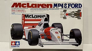TAMIYA - McLaren MP4/8 Ford 1993  - 1/20