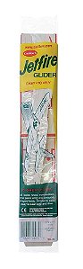 GUILLOW'S - JETFIRE GLIDER