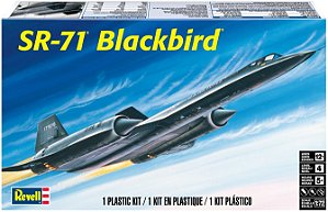 REVELL - SR-71 Blackbird - 1/72