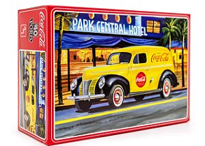 AMT - ´40 Ford - 1/25