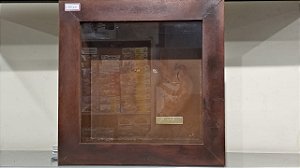 Caixa de Madeira 01