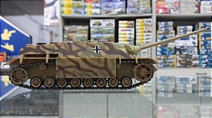 Kit Montado - Jagdpanzer - 1/35